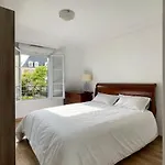 Spacious Marie Apartmán *