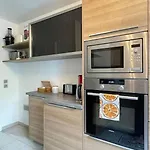 Spacious Marie Apartmán Serris
