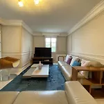 Apartmán Spacious Marie