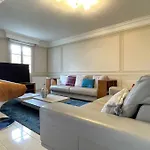 Apartmán Spacious Marie *