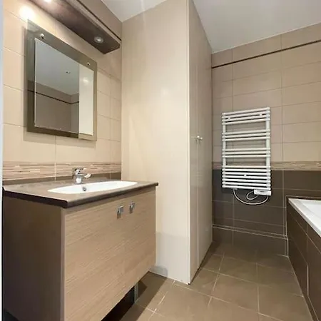 Spacious Marie Apartment