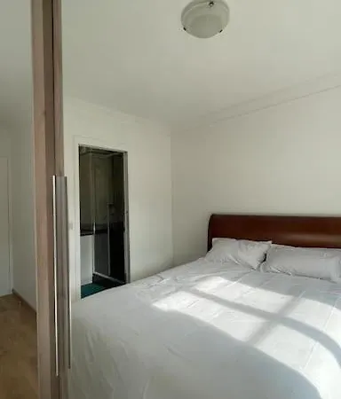 شقة Spacious Marie *