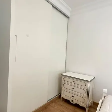 Spacious Marie * Serris