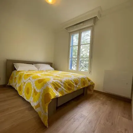 Spacious Marie