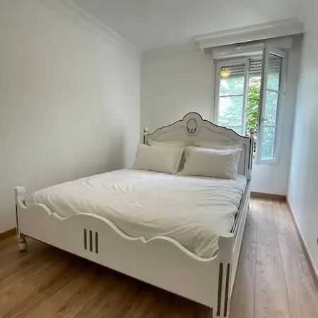 Spacious Marie