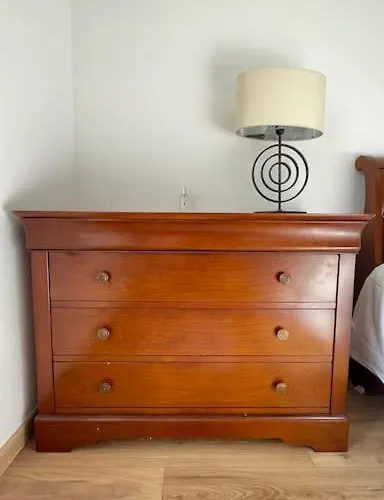 Spacious Marie Апартаменты