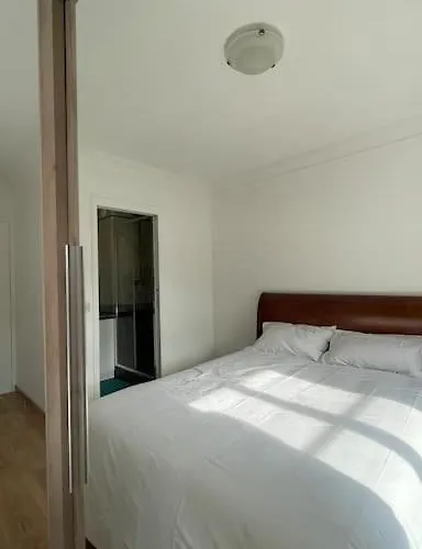 Апартаменты Spacious Marie *