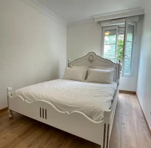 Spacious Marie