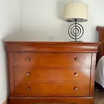 Spacious Marie Apartman