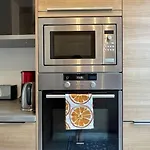 Apartman Spacious Marie