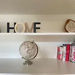 Spacious Marie Apartman *