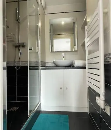 Apartment Spacious Marie Serris