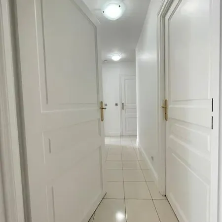 Apartment Spacious Marie Serris