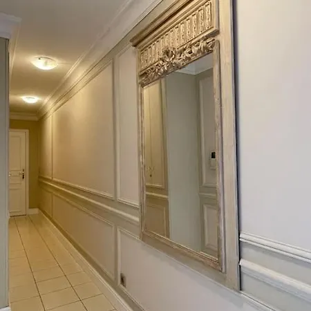 Apartment Spacious Marie