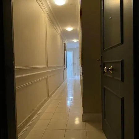 Spacious Marie Apartment Serris