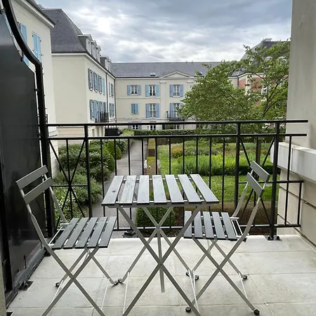 Apartment Spacious Marie *