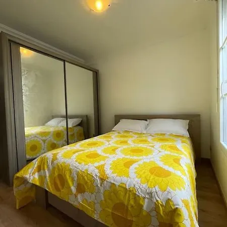 Spacious Marie * Serris