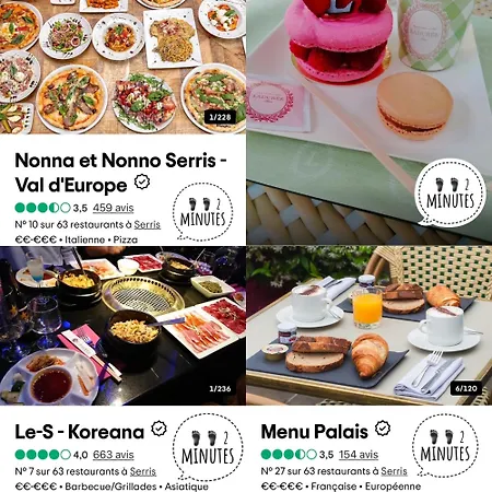 Spacious Marie Apartment *